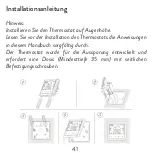 Предварительный просмотр 41 страницы PNI CT25PE User Manual