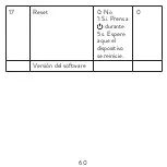 Предварительный просмотр 60 страницы PNI CT25PE User Manual