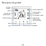 Предварительный просмотр 68 страницы PNI CT25PE User Manual