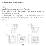 Предварительный просмотр 83 страницы PNI CT25PE User Manual