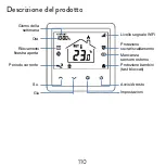 Предварительный просмотр 110 страницы PNI CT25PE User Manual