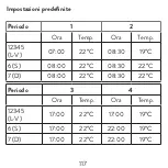 Предварительный просмотр 117 страницы PNI CT25PE User Manual