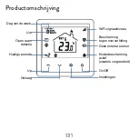 Предварительный просмотр 131 страницы PNI CT25PE User Manual