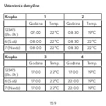 Предварительный просмотр 159 страницы PNI CT25PE User Manual