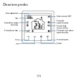 Предварительный просмотр 173 страницы PNI CT25PE User Manual