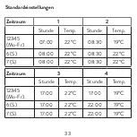 Предварительный просмотр 33 страницы PNI CT25PW User Manual