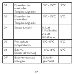 Предварительный просмотр 37 страницы PNI CT25PW User Manual