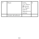 Предварительный просмотр 60 страницы PNI CT25PW User Manual