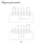 Предварительный просмотр 61 страницы PNI CT25PW User Manual