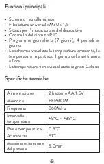 Preview for 68 page of PNI CT25T User Manual