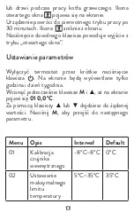 Preview for 101 page of PNI CT25T User Manual