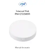 Preview for 21 page of PNI CT25WIFI User Manual