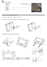 Предварительный просмотр 8 страницы PNI CT36 User Manual