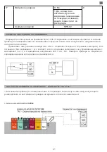 Предварительный просмотр 21 страницы PNI CT36 User Manual