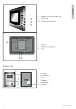 Preview for 3 page of PNI DF-926 User Manual