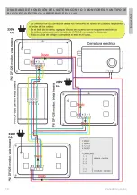 Предварительный просмотр 19 страницы PNI DF-926 User Manual