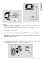 Предварительный просмотр 23 страницы PNI DF-926 User Manual