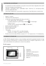 Предварительный просмотр 26 страницы PNI DF-926 User Manual