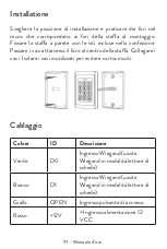 Preview for 91 page of PNI DK110 User Manual