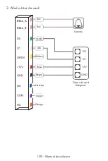 Preview for 139 page of PNI DK110 User Manual