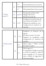 Preview for 86 page of PNI DK220 User Manual