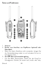 Предварительный просмотр 38 страницы PNI DS890 User Manual