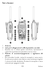 Предварительный просмотр 105 страницы PNI DS890 User Manual