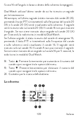 Предварительный просмотр 109 страницы PNI DS890 User Manual