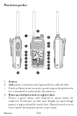 Предварительный просмотр 154 страницы PNI DS890 User Manual