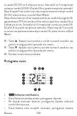 Предварительный просмотр 158 страницы PNI DS890 User Manual