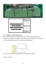 Предварительный просмотр 11 страницы PNI DU160 User Manual