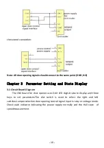 Предварительный просмотр 12 страницы PNI DU160 User Manual