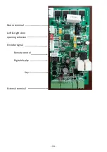 Предварительный просмотр 13 страницы PNI DU160 User Manual