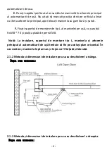 Предварительный просмотр 27 страницы PNI DU160 User Manual