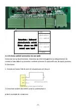 Предварительный просмотр 30 страницы PNI DU160 User Manual