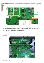 Предварительный просмотр 16 страницы PNI ECH01 User Manual