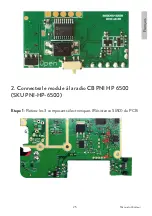 Предварительный просмотр 25 страницы PNI ECH01 User Manual