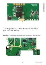 Предварительный просмотр 35 страницы PNI ECH01 User Manual