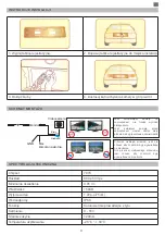 Preview for 9 page of PNI Escort C100 User Manual