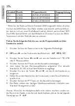 Preview for 32 page of PNI ESCORT HP 55 User Manual