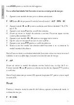 Preview for 128 page of PNI ESCORT HP 55 User Manual