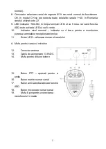 Preview for 5 page of PNI escort HP 8001 ASQ User Manual