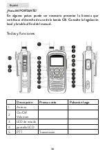 Preview for 36 page of PNI Escort HP 82 User Manual