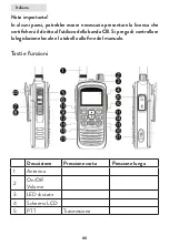 Preview for 66 page of PNI Escort HP 82 User Manual