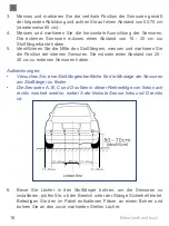 Preview for 10 page of PNI ESCORT P03 B User Manual