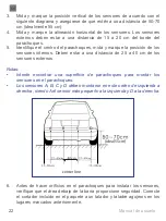 Preview for 16 page of PNI ESCORT P03 B User Manual