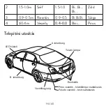 Preview for 40 page of PNI Escort P16 A User Manual