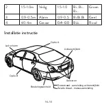 Preview for 54 page of PNI Escort P16 A User Manual