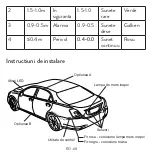 Preview for 68 page of PNI Escort P16 A User Manual