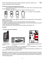 Preview for 6 page of PNI Escort Start 360 User Manual